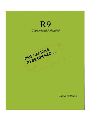cover image of R9